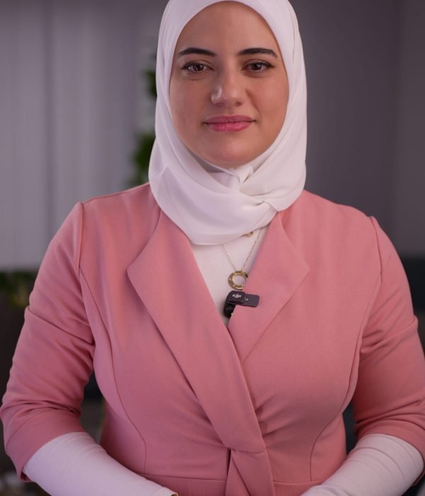 Skin Specialist Dubai | Dr Sarah Magdy